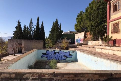 Landejendom i Salinas, Alicante, Salinas - € 119.995 | Ref: Salgi3 - foto 13